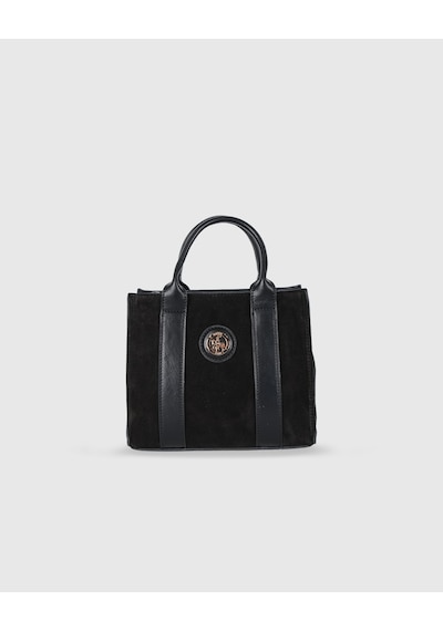 David Jones Kadın El Çantası Ed084 Siyah