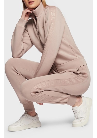 Guess Kadın Sweat V2yq17k7uw2 G4q9 Vizon