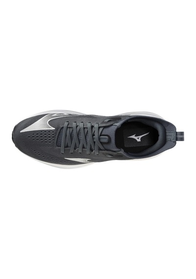 Mizuno Mızuno Neo Zen 2 Erkek Koşu Ayakkabısı Siyah Çok Renkli