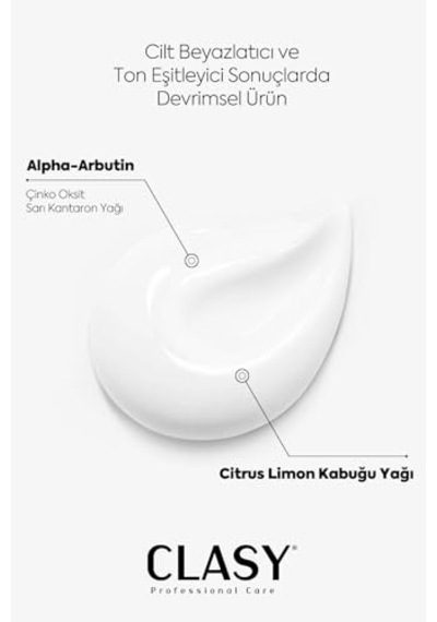 Clasy Care Aydınlatıcı Yüz Kremi Cilt Tonu Eşitleyici Ve Canlandırıcı Bakım Koyu Leke Görünümü Karşıtı Günlük Nemlendirici, 100 Ml