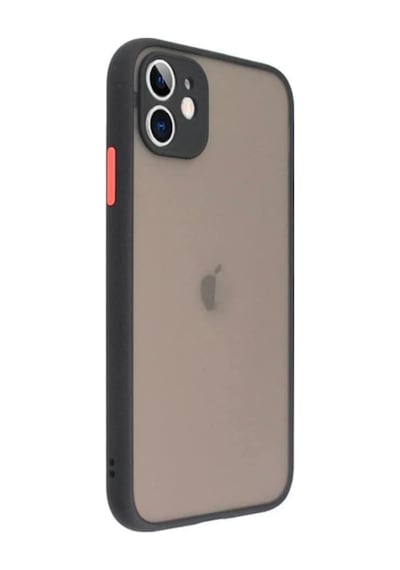 Apple Uyumlu iPhone 11 6.1Inç Kamera Korumali Premium Silikon Kilif 367626038