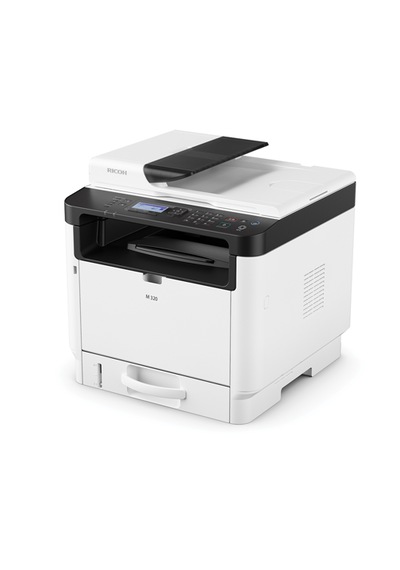 Rıcoh M320se Çok Fonksiyonlu Fotokopi Makinesi