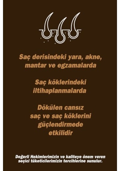 Tto Clinic Saç Losyonu 30ml X 2 Adet