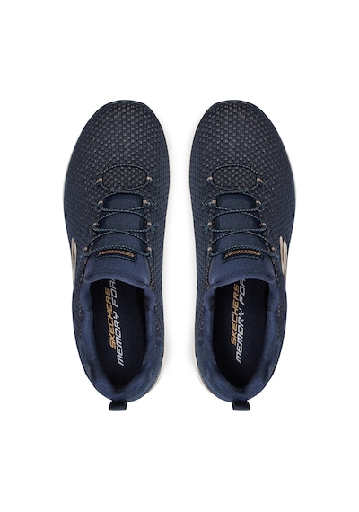 Skechers Brıght Bezel Kadın Ayakkabı 149204-nvgd Lacivert