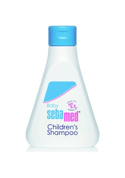 Bisepetim Sebamed Bebek Şampuanı 250ml