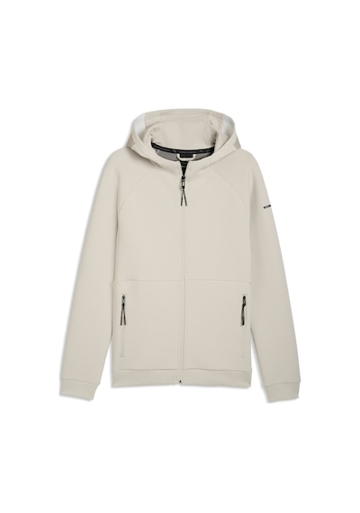 Puma Porsche Desıgn Erkek Kapüşonlu Ceket 634171 06 Bej