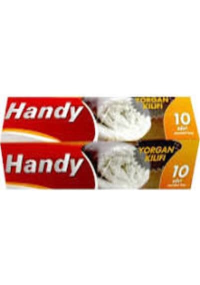 Yorgan Kılıfı Handy