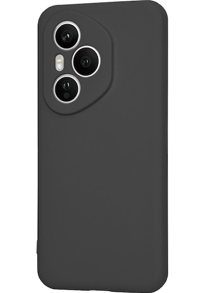Teleplus Honor 400 Pro Kılıf First Soft Tpu Silikon Kapak