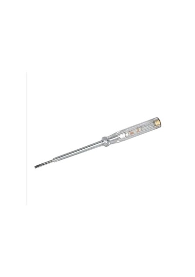 Kontrol Kalemi 190 MM Çelik Uçlu