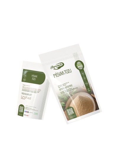 Misvak Tozu - 50g Diğer