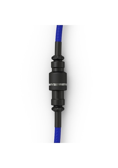 Glorious Sarmal Usb-c To Usb-a 1.4 Metre Klavye Kablosu Mavi