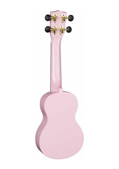 Mahalo Mr1Pk Soprano Ukulele / Kılıf Pena