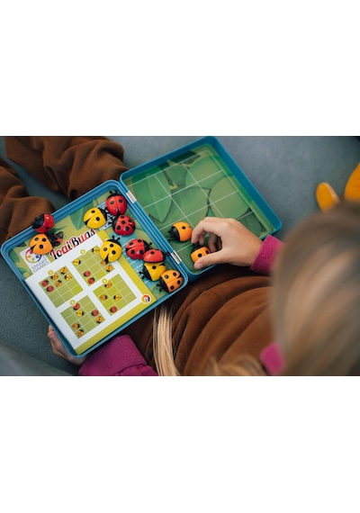 Smartgames Logibugs