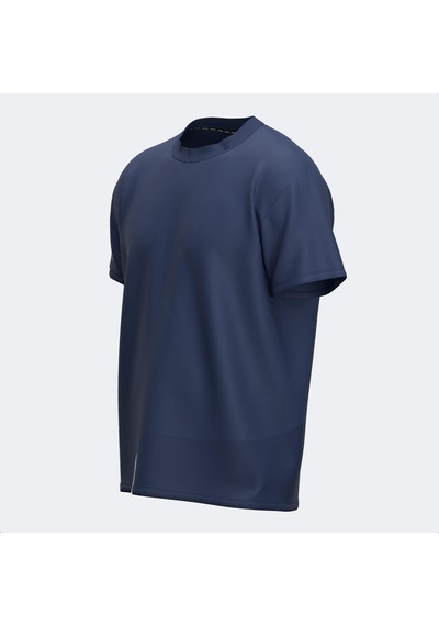 Joma 104121.345-20.075 Urban Street Erkek Spor Tişört Lacivert
