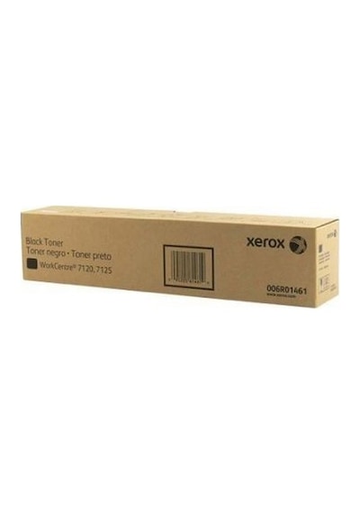 Xerox 7120 006R01461 Siyah Toner - WC 7120-7125-7220-7225
