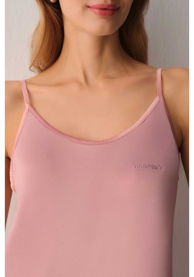 Suwen Garden Atlet Şort Pijama Takımı Sh26551667348 Mavi