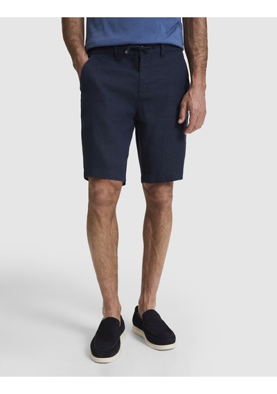 Pierre Cardin Erkek Lacivert Şort / Bermuda 50321827-vr033