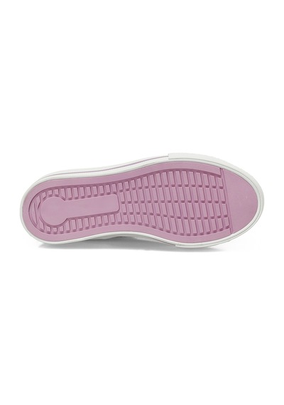 Wednesday Wende.f5fx Siyah Kız Çocuk High Sneaker 000000000101975555 Siyah