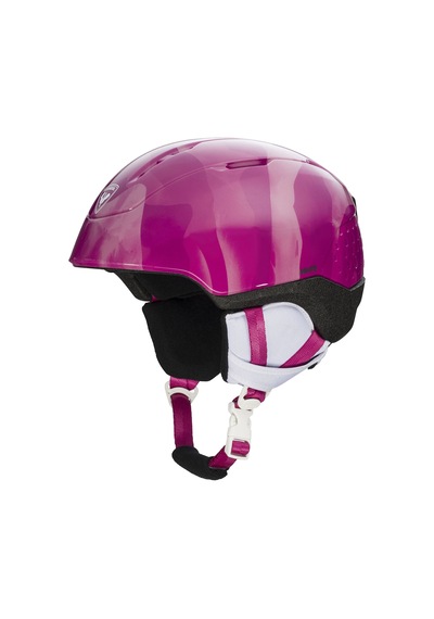 Rossıgnol Rossignol Whoopee Impacts Pink Unisex Çocuk Pembe Kask Pnk Pembe