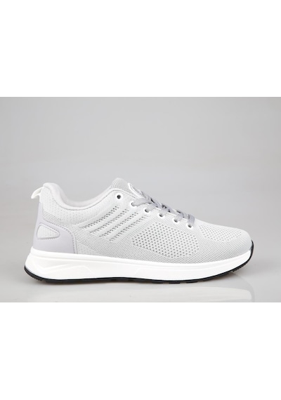 M.P Mp 251-2303 Gri Erkek Sneakers Gri