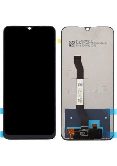 Gmr Xiaomi Redmi Note 8 2021 M1908c3jh Servis Lcd Ekran Dokunmatik