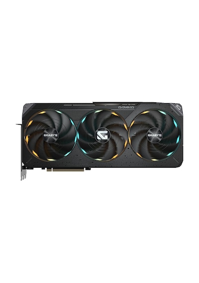 Gıgabyte Gv-n5090gamıng Oc-32gd, Rtx5090, Gamıng Oc, 32gb, Gddr7, 512bıt, 3 Fanlı, 1xhdmı, 3xdp, Gamıng Ekran Kartı