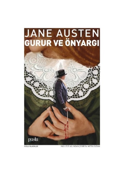 Gurur Ve Önyargı - Ihzz-764119