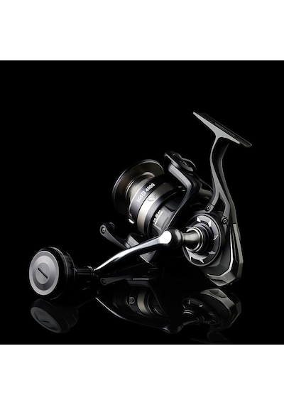 Savage Gear Sgs8 8000 Fd 8+1Bb Olta Makinesi