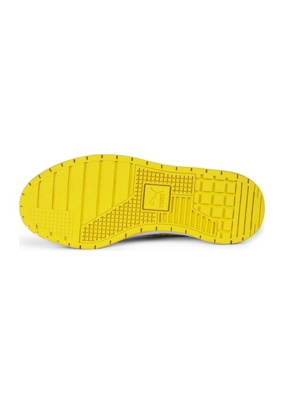 Puma Cali Dream College Beyaz