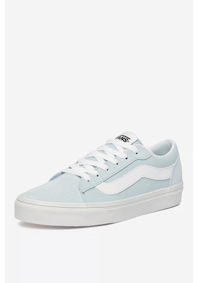 Vans Vero Ls Kadın Spor Ayakkabı Vn000va3foa1 Vn000va3foa1 Ama Açık Mavi