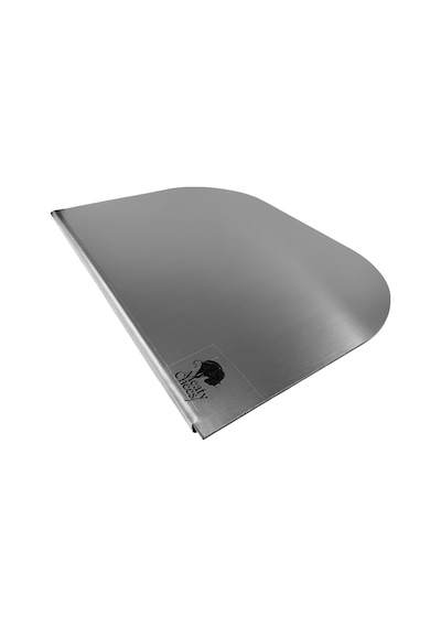 Paslanmaz Hot Plate Izgara 3 Mm - Guruss Go Grill