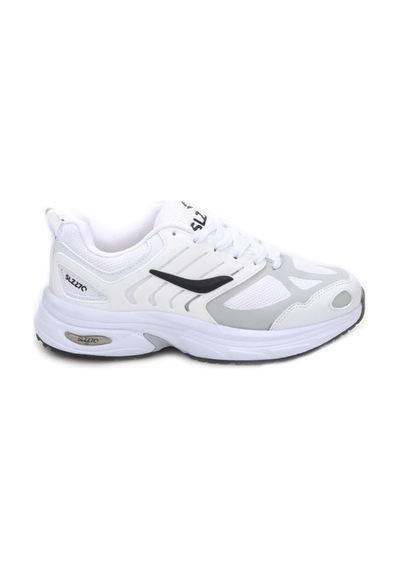 Papuçcity Slzr 03285 Unisex Günlük Spor Ayakkabı Beyaz
