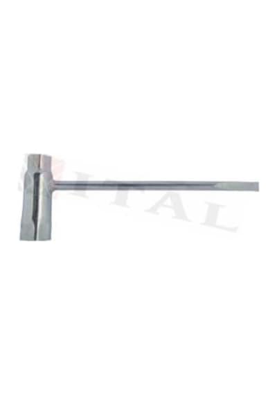 2 Zamanlı Motor Buji Ve Yan Kapak Sökme Anahtarı 13X19 Uzun Tip