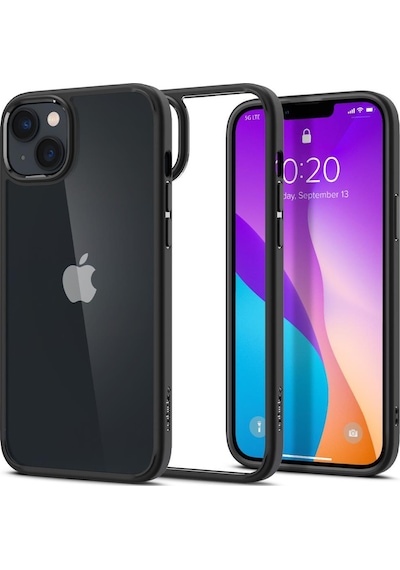 Apple Uyumlu iPhone 14 Plus Kılıf, Spigen Ultra Hybrid