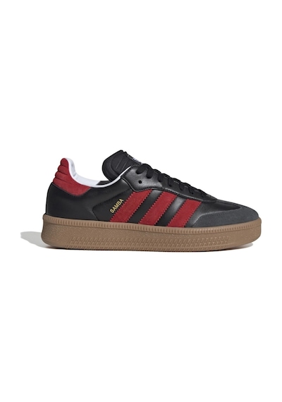 Adidas Adıdas Samba Xlg Kadın Ayakkabı Ie9178 Siyah