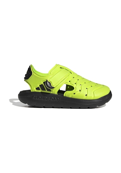 Adidas Water Sandal 2 C Çocuk Sandalet Hq4994 Hq4994 Sar Sarı
