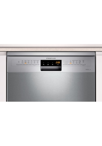Profilo BM6481MA 6 Programlı 12 Kişilik Bulaşık Makinesi