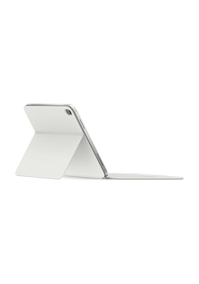 MQDP3TQ/A Apple Uyumlu iPad  10. Nesil Magic Keyboard Folio - Türkçe Q Klavye