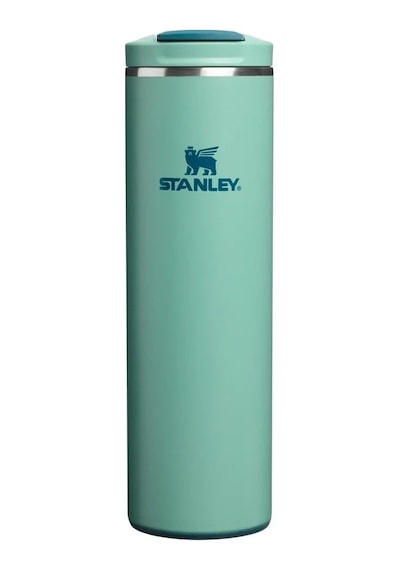Stanley The Transit Fliptop Mug 0.47l / 16oz Spring Green-33749 Yeşil