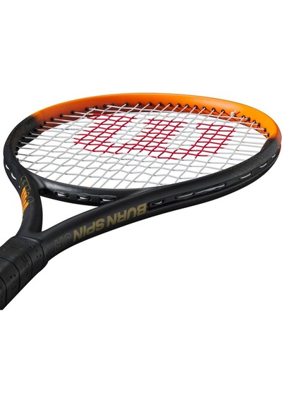 Wilson Burn Spin Jr 24 Çocuk Tenis Raketi 224 Gr. Wr187110