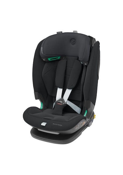 Maxi-Cosi Titan Pro I-Size Adac'lı 9-36 kg Çocuk Oto Koltuğu Authentic Graphite