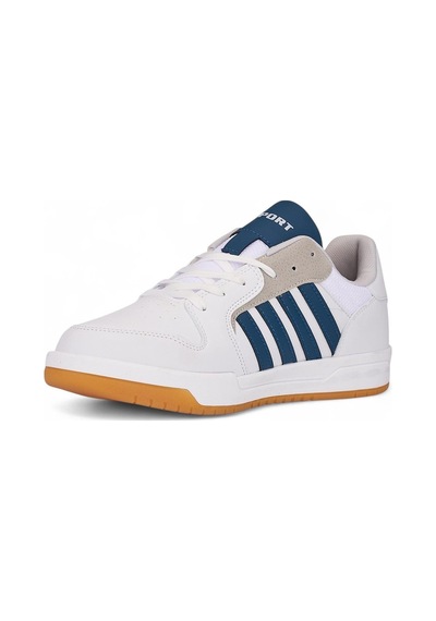 2200 Genç Sneaker Beyaz/mavi