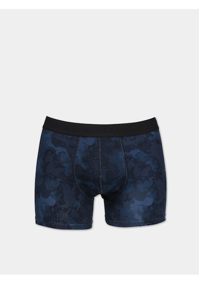 Colin's Colins Modern Fit Baskılı Erkek Çok Renkli Boxer Cl1075765 Q1.v1 Mtc Çok Renkli