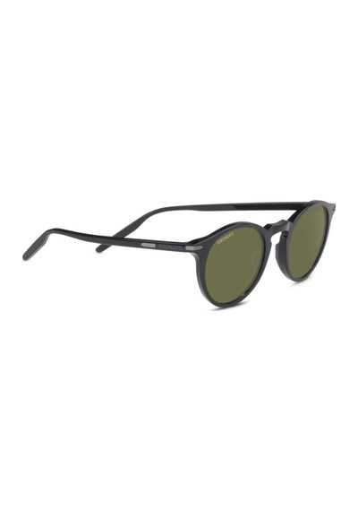 Serengeti Raffaele 8950 Unisex Güneş Gözlüğü Siyah