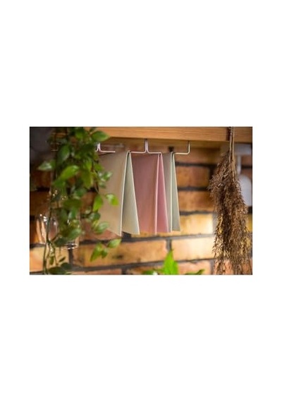 York Econatural Hipoalerjenik Çok Amaçlı Temizlik Bezi 2 Adet, 026340 Genel