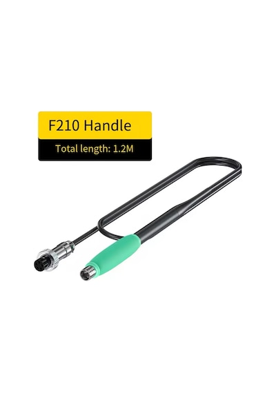 Fnirsi F210 Havya Kolu Dws-200 Aksesuar