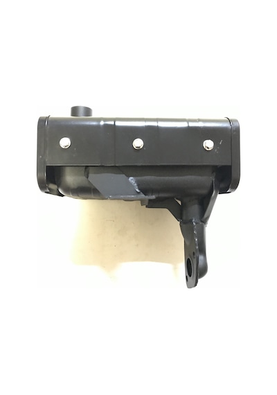 İtal/Çin 1787 7hp Eksoz Susturucu (egzoz) Motor Tip