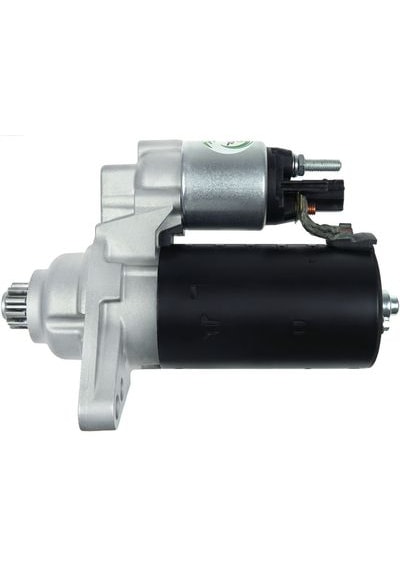 12 Volt 11 Diş Vw Caravelle T6 2.0 Tdı Marş Dinamosu