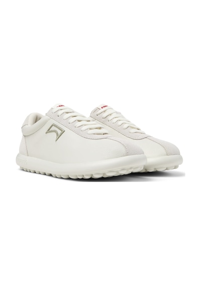Camper Pelotas Xlf Kadın Sneaker K201759-006 Beyaz