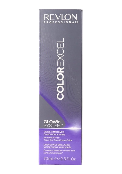 Professional Colour Rp Color Excel 7 70ml